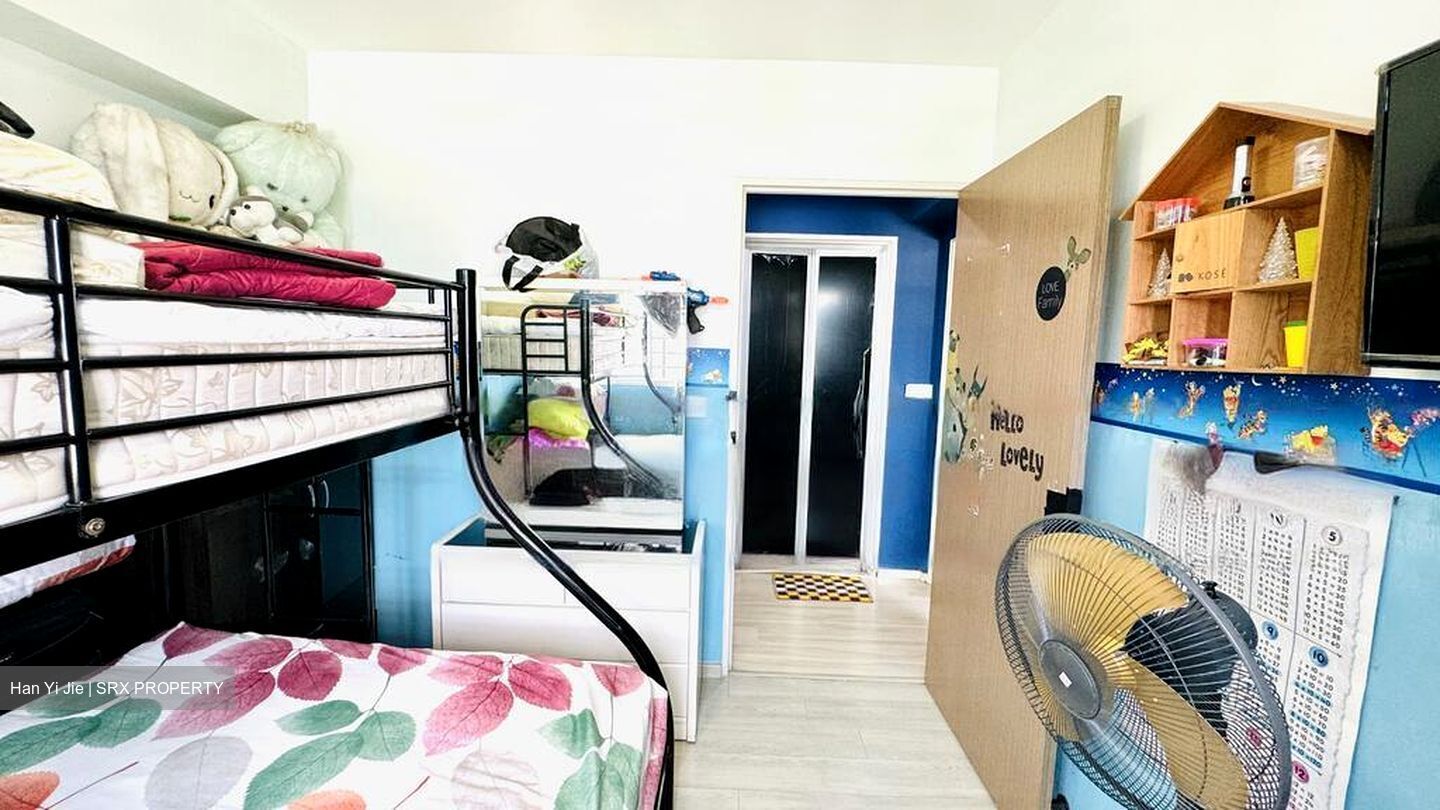 Blk 473C Hougang Parkedge (Hougang), HDB 3 Rooms #482074631
